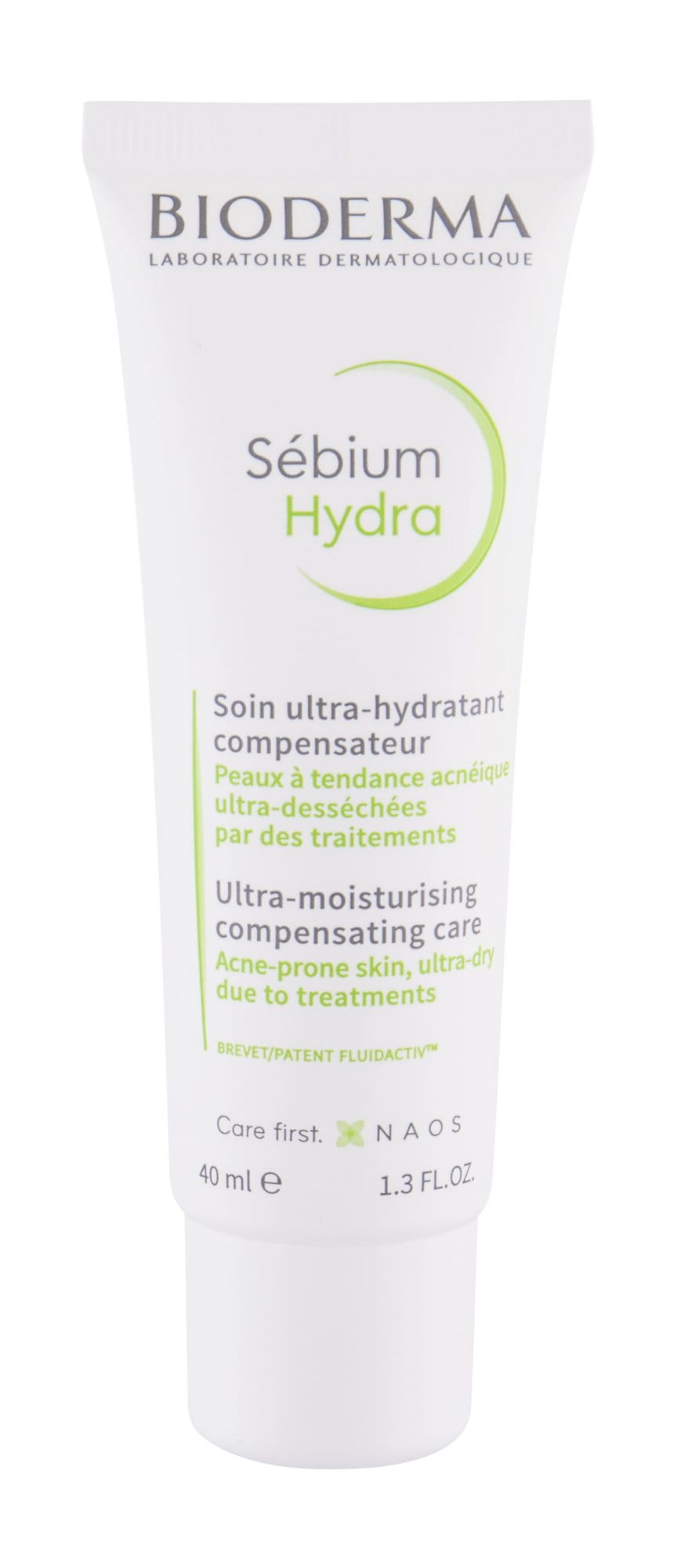 BIODERMA Sébium Hydra Cream W Krem do twarzy na dzień 40ml-134012